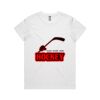 AS Colour - Women's Maple Tee Thumbnail