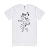 AS Colour - Classic Tee Thumbnail