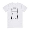 AS Colour - Classic Tee Thumbnail