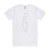 AS Colour - Classic Tee Thumbnail