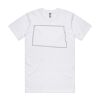 AS Colour - Classic Tee Thumbnail