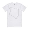 AS Colour - Classic Tee Thumbnail