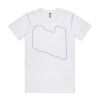 AS Colour - Classic Tee Thumbnail
