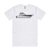AS Colour - Classic Tee Thumbnail