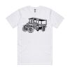 AS Colour - Classic Tee Thumbnail