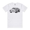AS Colour - Classic Tee Thumbnail