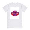 AS Colour - Classic Tee Thumbnail